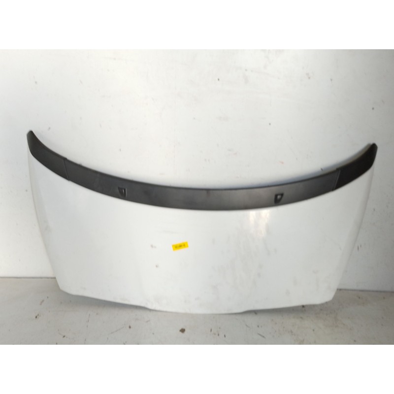 Recambio de capot para peugeot 5008 (0u_, 0e_) 1.6 16v referencia OEM IAM   