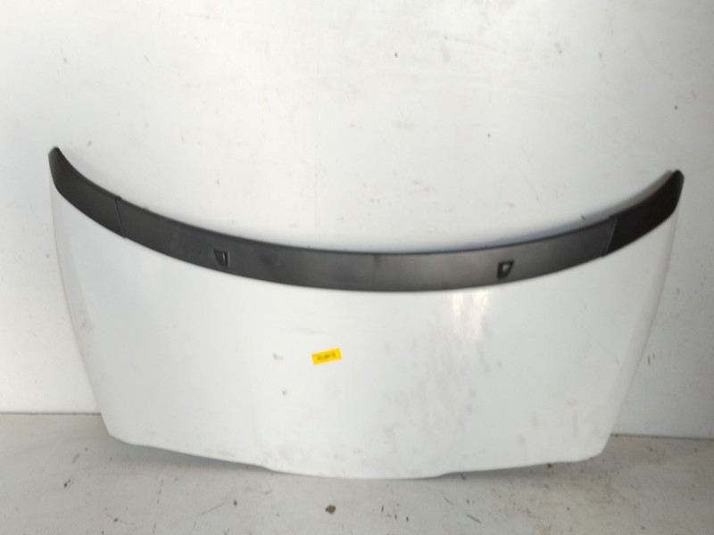 Recambio de capot para peugeot 5008 (0u_, 0e_) 1.6 16v referencia OEM IAM   