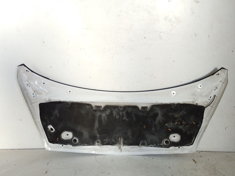 Recambio de capot para peugeot 5008 (0u_, 0e_) 1.6 16v referencia OEM IAM   