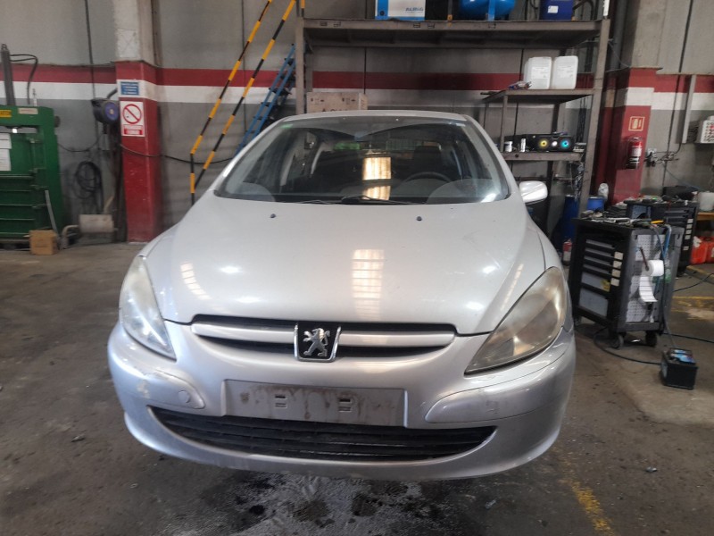 peugeot 307 (3a/c) del año 2001