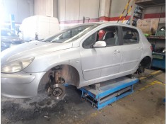 peugeot 307 (3a/c) del año 2001 2