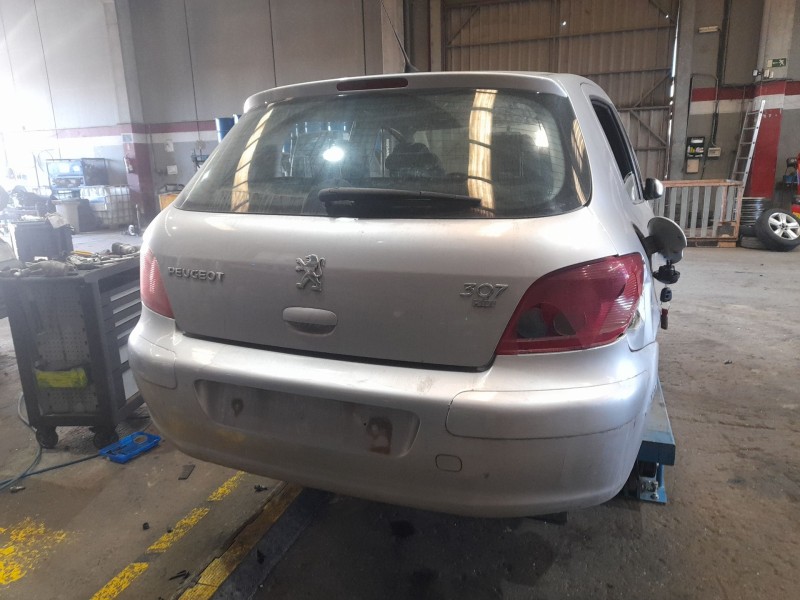 peugeot 307 (3a/c) del año 2001