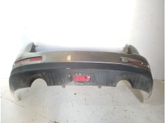 Recambio de paragolpes trasero para infiniti ex 30d referencia OEM IAM    2