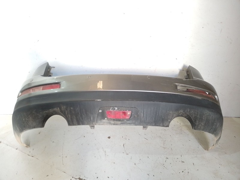 Recambio de paragolpes trasero para infiniti ex 30d referencia OEM IAM   