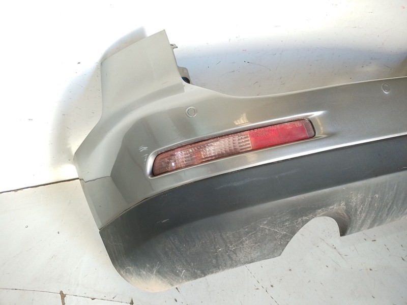 Recambio de paragolpes trasero para infiniti ex 30d referencia OEM IAM   