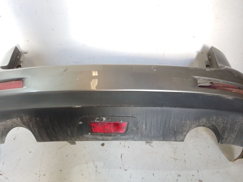 Recambio de paragolpes trasero para infiniti ex 30d referencia OEM IAM   