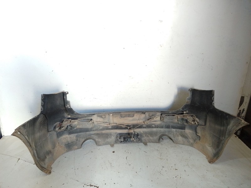 Recambio de paragolpes trasero para infiniti ex 30d referencia OEM IAM   