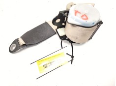 Recambio de cinturon seguridad trasero derecho para infiniti ex 30d referencia OEM IAM    2