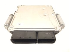 Recambio de centralita motor uce para infiniti ex 30d referencia OEM IAM 237101BY8B 0281016647 