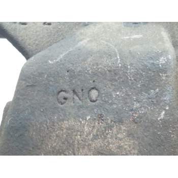 Recambio de pinza freno delantera derecha para seat alhambra (710, 711) 2.0 tdi referencia OEM IAM GN0  