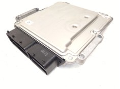 Recambio de centralita motor uce para infiniti ex 30d referencia OEM IAM 237101BY8B 0281016647  2
