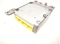 Recambio de centralita airbag para infiniti ex 30d referencia OEM IAM 988201BU0A   2
