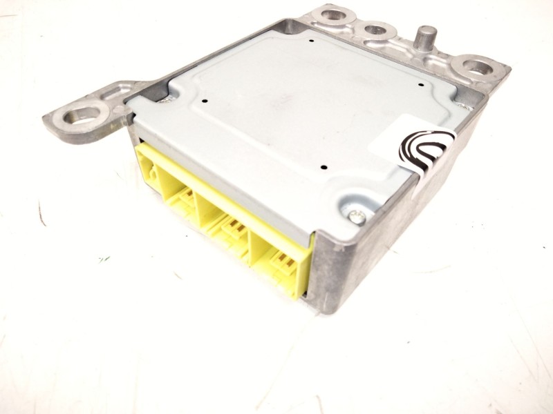 Recambio de centralita airbag para infiniti ex 30d referencia OEM IAM 988201BU0A  