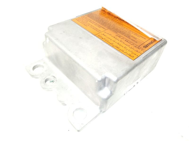 Recambio de centralita airbag para infiniti ex 30d referencia OEM IAM 988201BU0A  