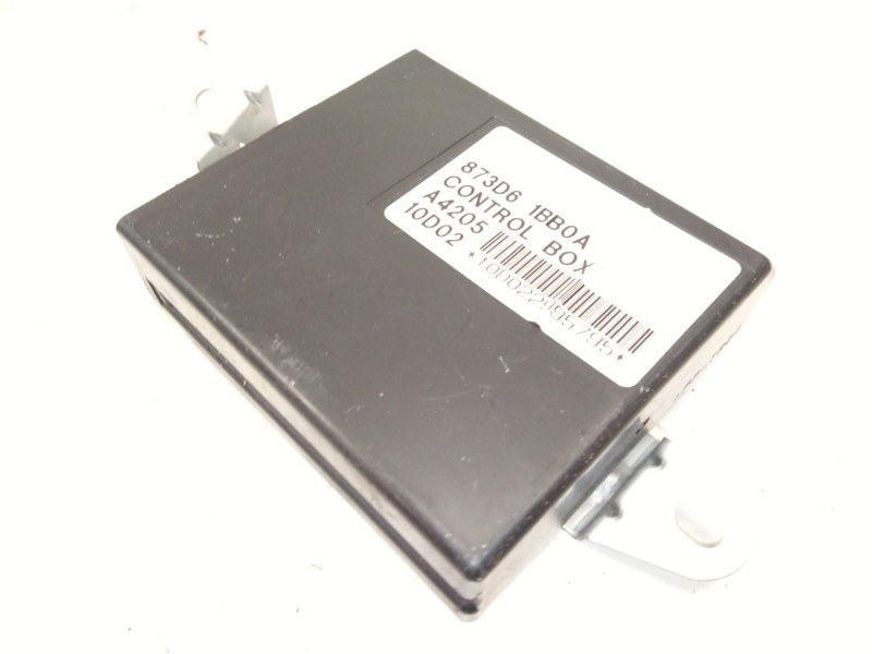 Recambio de modulo electronico para infiniti ex 30d referencia OEM IAM 863D61BB0A  