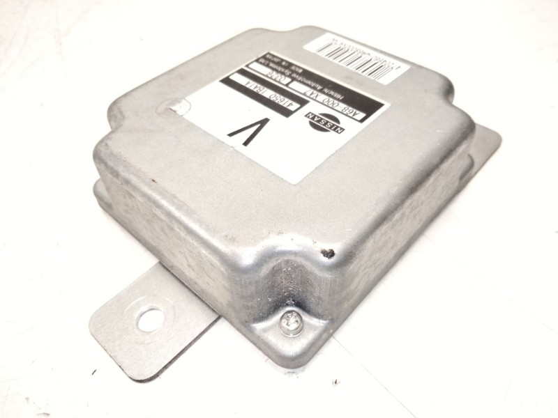 Recambio de modulo electronico para infiniti ex 30d referencia OEM IAM 416501BA1A  