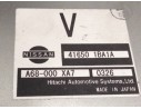 MODULO ELECTRONICO 416501BA1A 