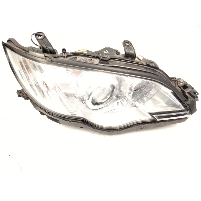 Recambio de faro derecho para subaru legacy iv ranchera familiar (bp) 2.0 d awd (bpd) referencia OEM IAM   