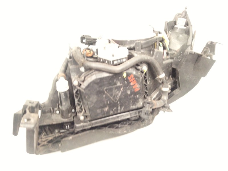 Recambio de faro derecho para subaru legacy iv ranchera familiar (bp) 2.0 d awd (bpd) referencia OEM IAM   