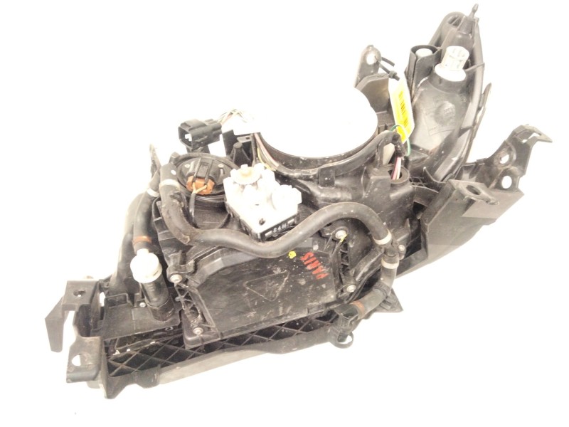 Recambio de faro derecho para subaru legacy iv ranchera familiar (bp) 2.0 d awd (bpd) referencia OEM IAM   