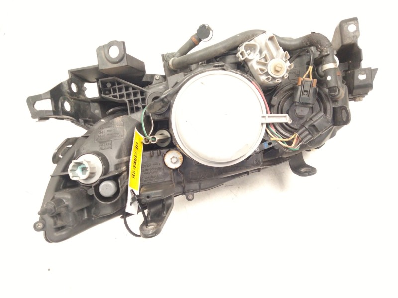 Recambio de faro derecho para subaru legacy iv ranchera familiar (bp) 2.0 d awd (bpd) referencia OEM IAM   