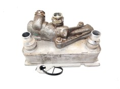 Recambio de enfriador aceite cambio para mercedes-benz clase c (w205) c 220 bluetec / d (205.002, 205.004) referencia OEM IAM A0