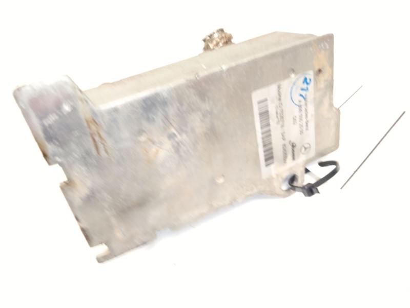 Recambio de enfriador aceite cambio para mercedes-benz clase c (w205) c 220 bluetec / d (205.002, 205.004) referencia OEM IAM A0