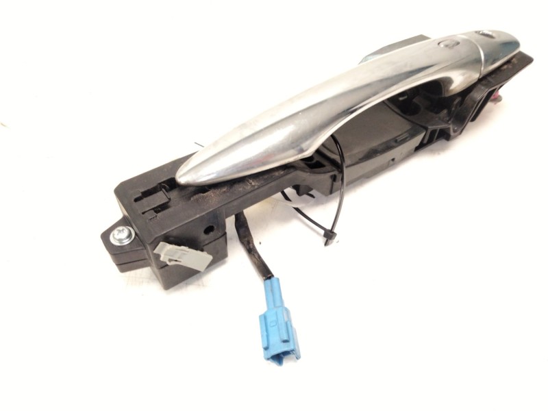 Recambio de maneta exterior delantera izquierda para infiniti ex 30d referencia OEM IAM   