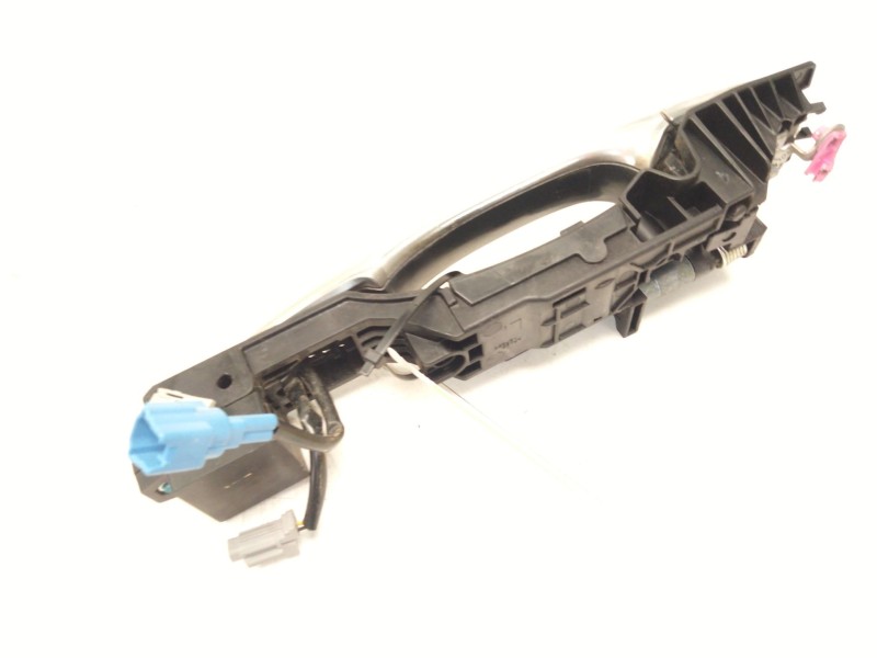 Recambio de maneta exterior delantera izquierda para infiniti ex 30d referencia OEM IAM   