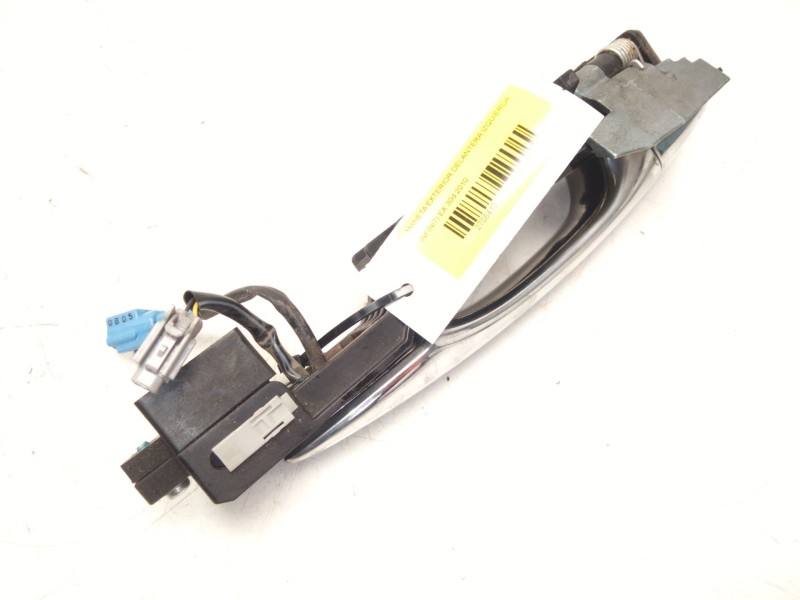 Recambio de maneta exterior delantera izquierda para infiniti ex 30d referencia OEM IAM   
