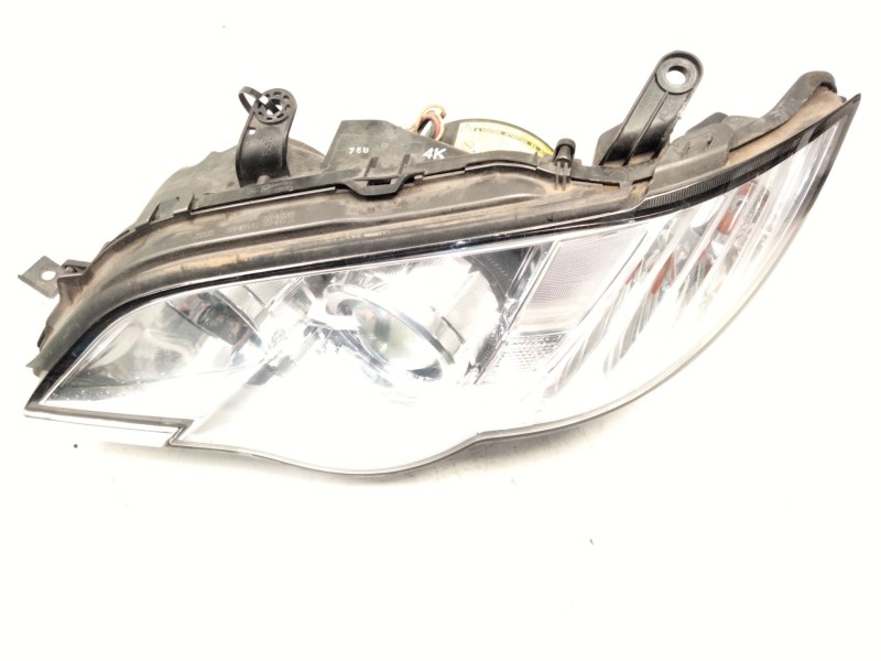 Recambio de faro izquierdo para subaru legacy iv ranchera familiar (bp) 2.0 d awd (bpd) referencia OEM IAM   