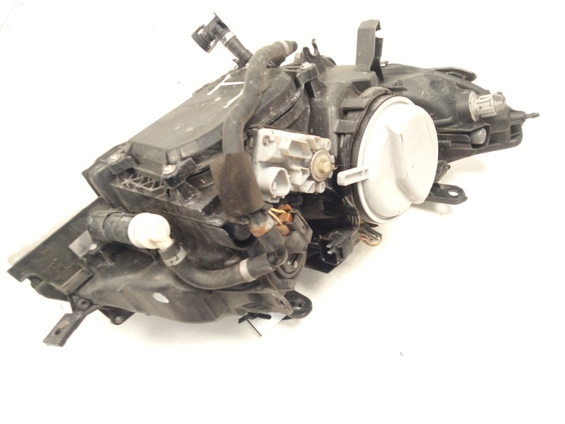 Recambio de faro izquierdo para subaru legacy iv ranchera familiar (bp) 2.0 d awd (bpd) referencia OEM IAM   