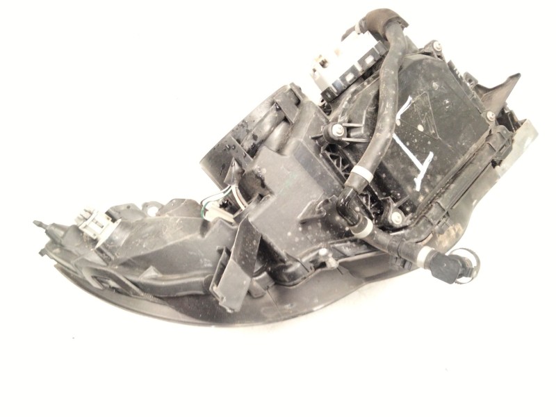 Recambio de faro izquierdo para subaru legacy iv ranchera familiar (bp) 2.0 d awd (bpd) referencia OEM IAM   