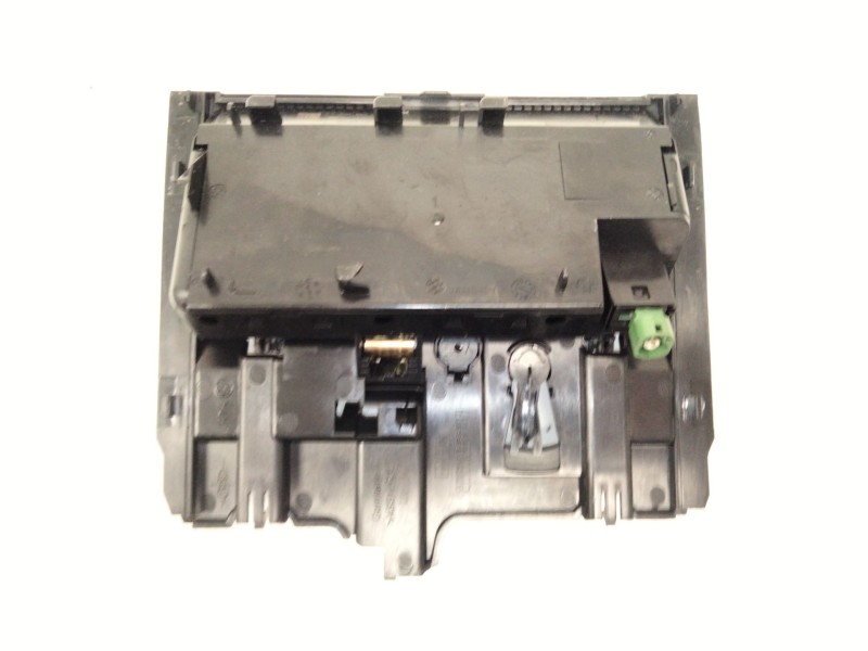 Recambio de cenicero para volkswagen passat b8 variant (3g5, cb5) 2.0 tdi 4motion referencia OEM IAM   