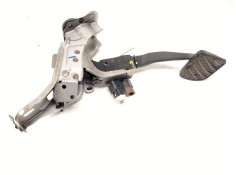 Recambio de pedal freno para infiniti ex 30d referencia OEM IAM   