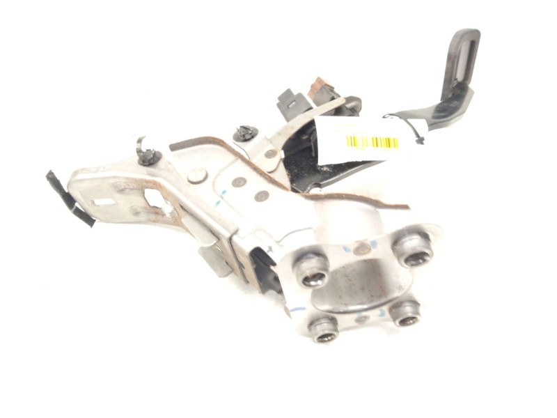 Recambio de pedal freno para infiniti ex 30d referencia OEM IAM   