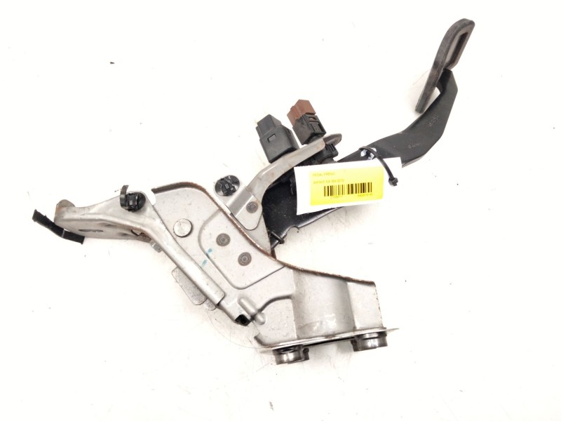 Recambio de pedal freno para infiniti ex 30d referencia OEM IAM   