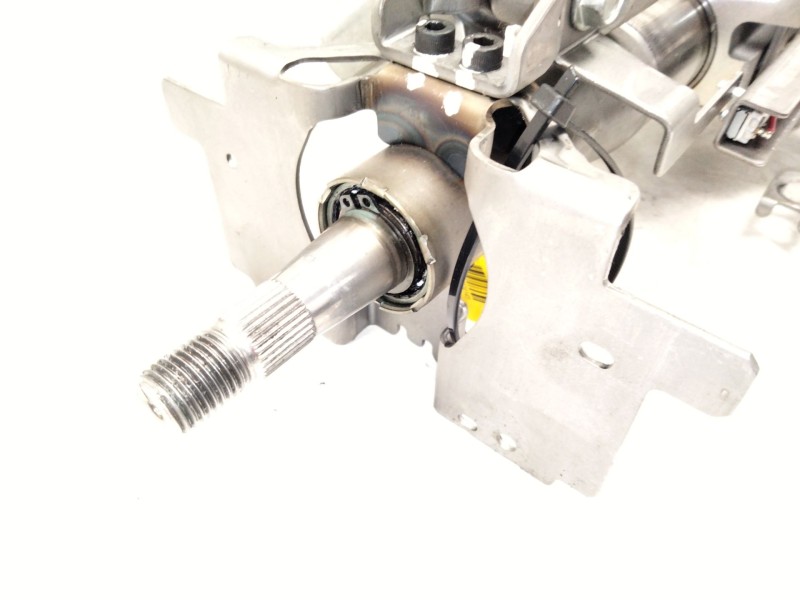 Recambio de columna direccion electrica para infiniti ex 30d referencia OEM IAM   