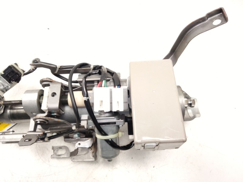 Recambio de columna direccion electrica para infiniti ex 30d referencia OEM IAM   