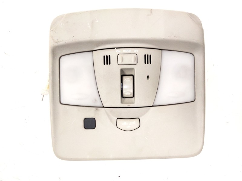 Recambio de luz interior para infiniti ex 30d referencia OEM IAM   