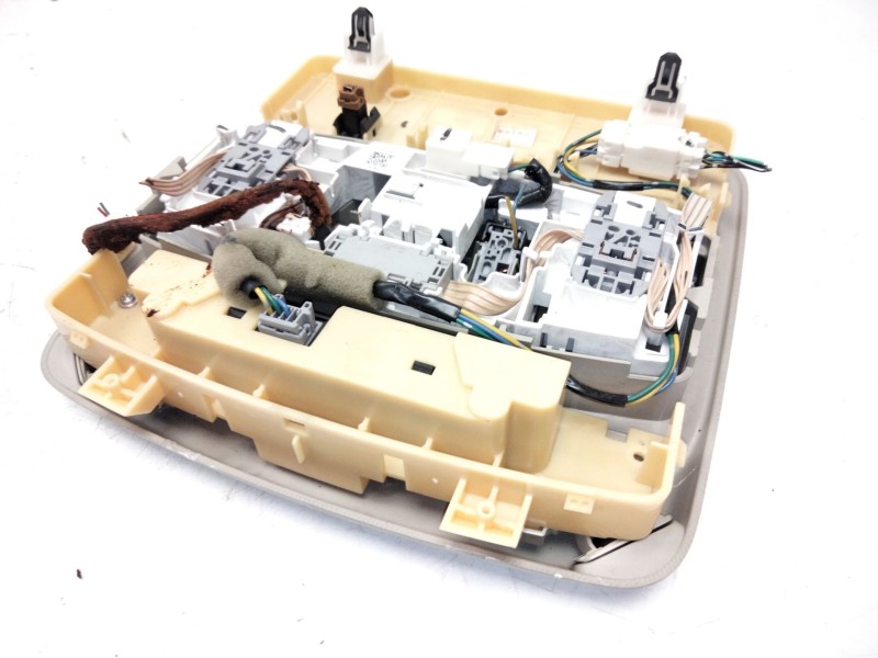 Recambio de luz interior para infiniti ex 30d referencia OEM IAM   