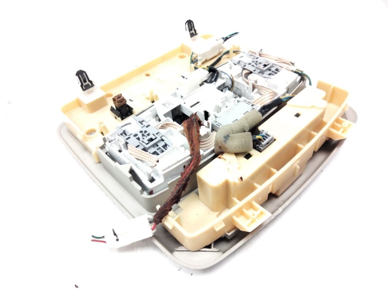 Recambio de luz interior para infiniti ex 30d referencia OEM IAM   