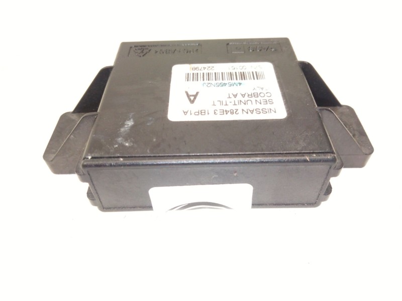 Recambio de modulo electronico para infiniti ex 30d referencia OEM IAM 284E31BP1A  