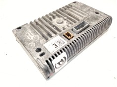 Recambio de pantalla multifuncion para infiniti ex 30d referencia OEM IAM 280911BY1B   2