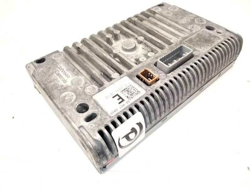 Recambio de pantalla multifuncion para infiniti ex 30d referencia OEM IAM 280911BY1B  