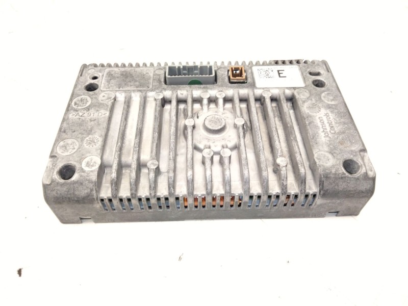 Recambio de pantalla multifuncion para infiniti ex 30d referencia OEM IAM 280911BY1B  