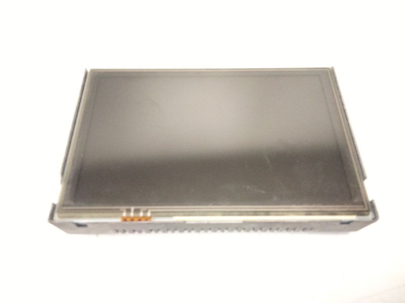 Recambio de pantalla multifuncion para infiniti ex 30d referencia OEM IAM 280911BY1B  