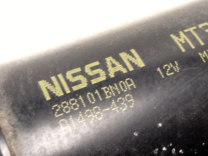 Recambio de motor limpia delantero para infiniti ex 30d referencia OEM IAM 288101BN0A  