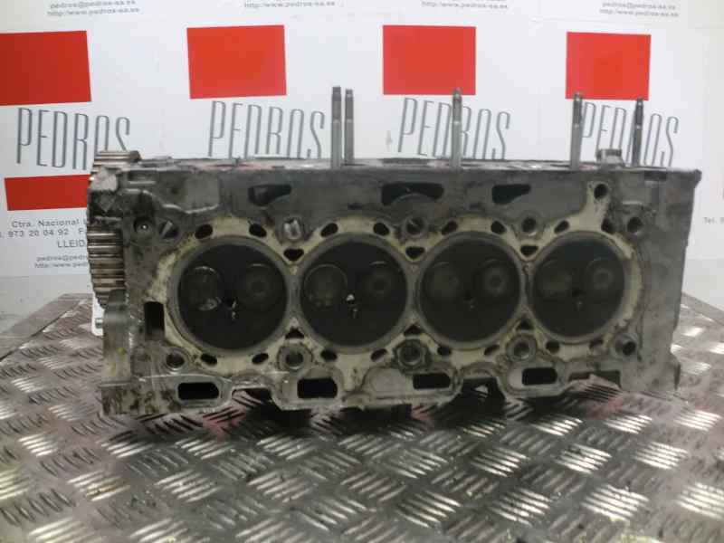 Recambio de culata para citroën c2 1.4 hdi referencia OEM IAM C0376647  120987