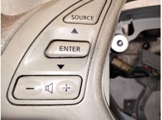 Recambio de volante para infiniti ex 30d referencia OEM IAM    2